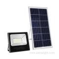 Outdoor waterproof 50w solar flood light